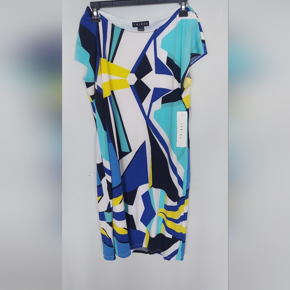 New women's xl dress made in canada